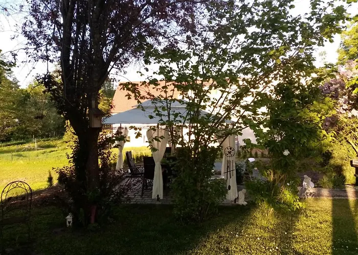 Pension Ba-Bett'S